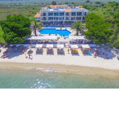 Socrates Plaza Hotel