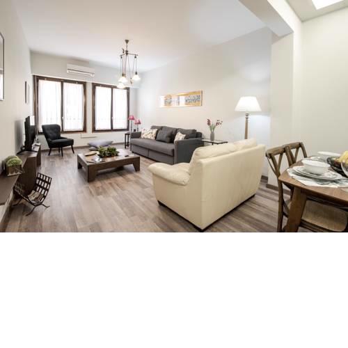 ¨Socrates¨ Traditional Apartment In The Center Of Athens