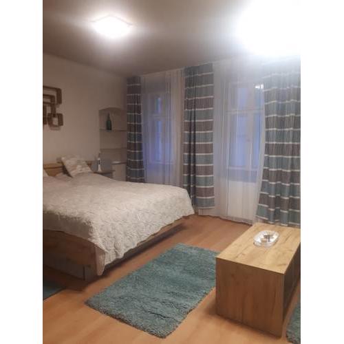 Soda apartman