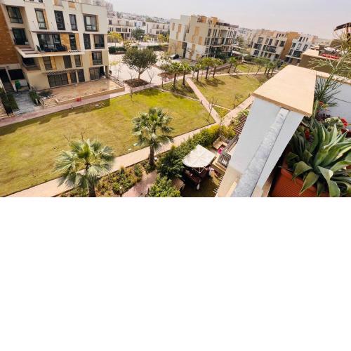 Sodic Westowm Residence 2