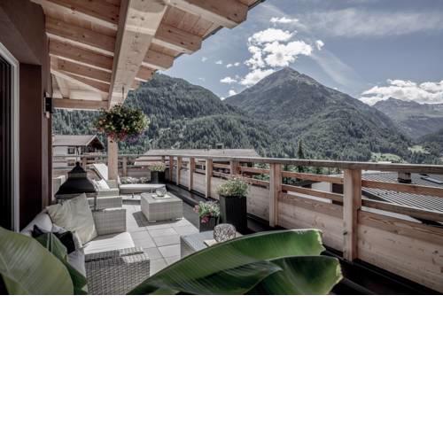 Soelden Lounge
