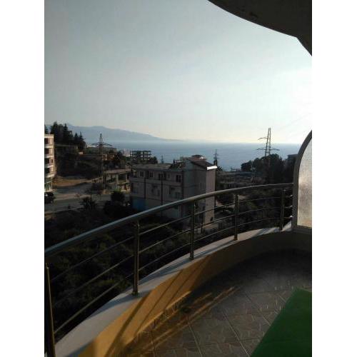 Sofapartments
