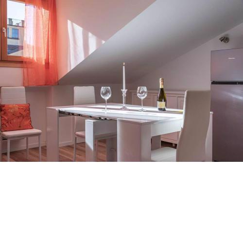Soffitta Piccolo Tesoro