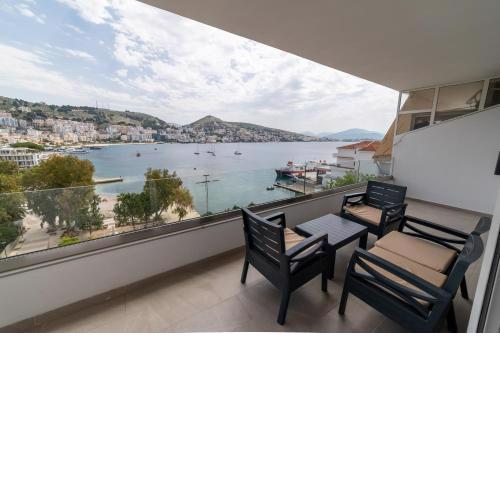 Sofi Apartments