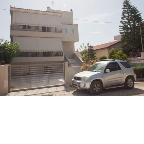 Sofi s Apartment, Artemis Beach, Athens Aiport