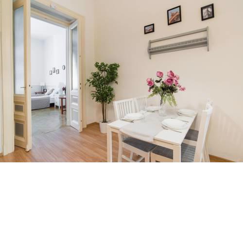 Sofia apartment near City Park