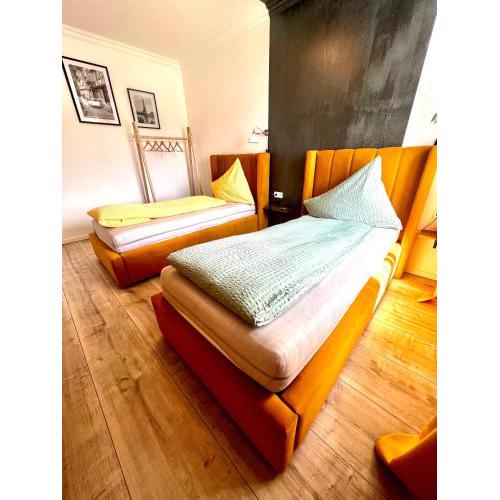 Sofia Apartment & Zimmer Knittelfeld