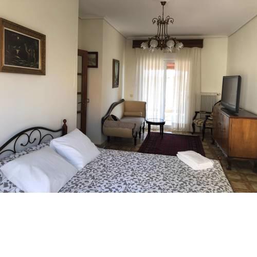 Sofia Apartment