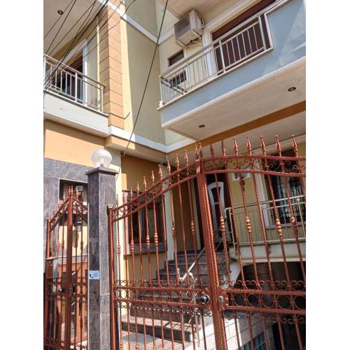 Sofia Apartment