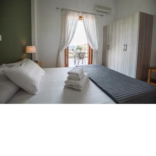 Sofia Apartments - Kantia