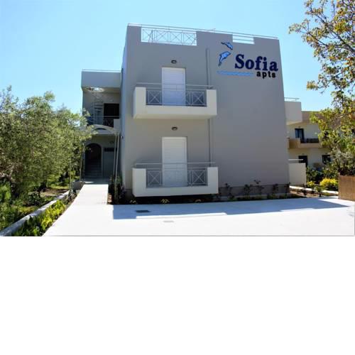 Sofia Apartments