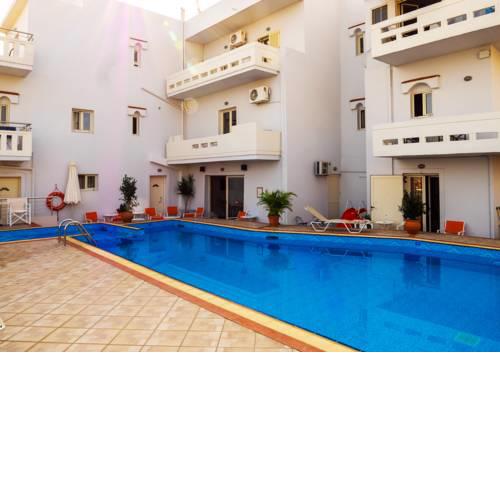 Sofia Apartments