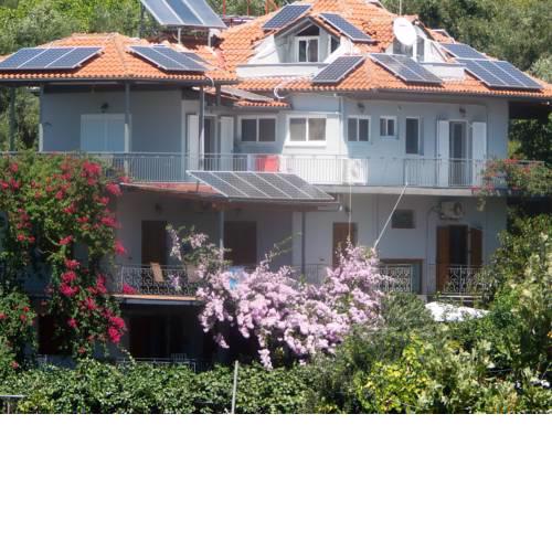 Sofia Apartments