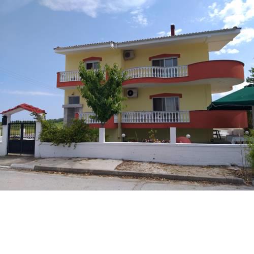 Sofia Apartments