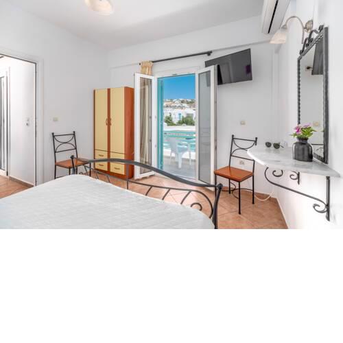 Sofia apartments
