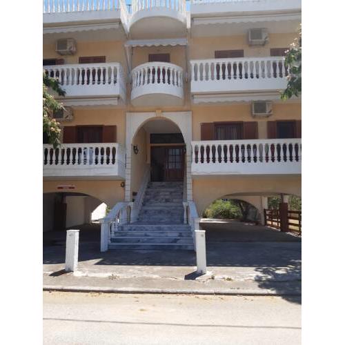 Sofia apartments