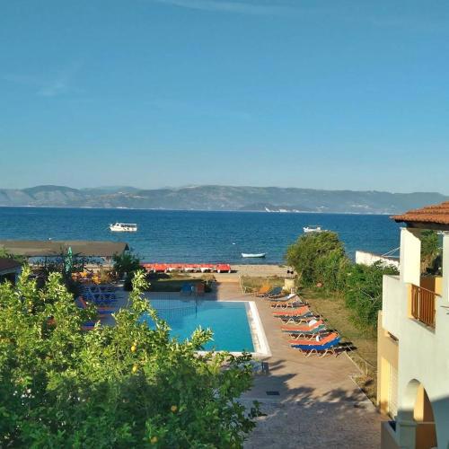 Sofia Beach Apartments