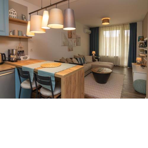 Sofia Central Condo