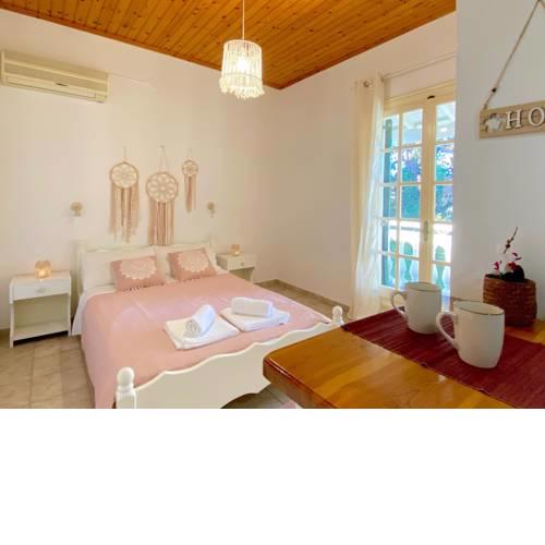 Sofia Emeral Studio - new for 2020 - Acharavi Center