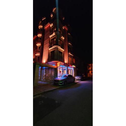 Sofia Family Hotel