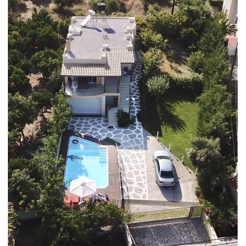 Sofia Filoxenia House