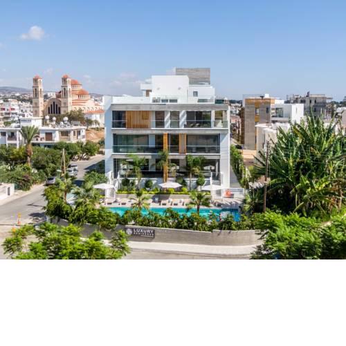 SOFIA Luxury Residence