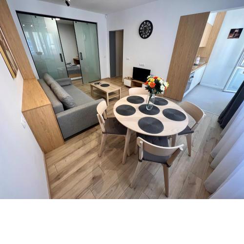 Sofia Opera View Apartment