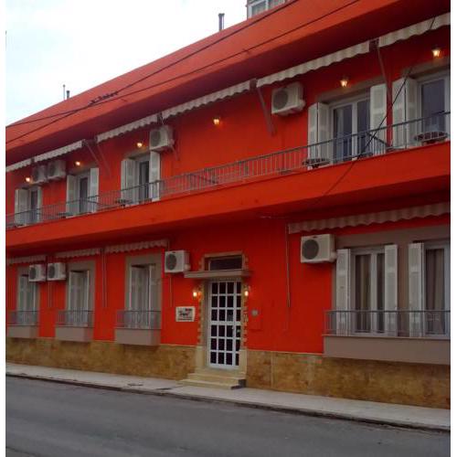 Sofia Rooms