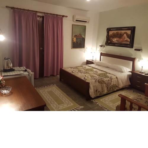 Sofia Rooms
