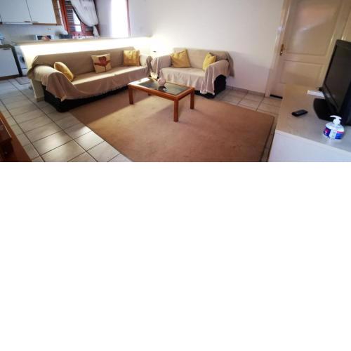 Sofias Apartment