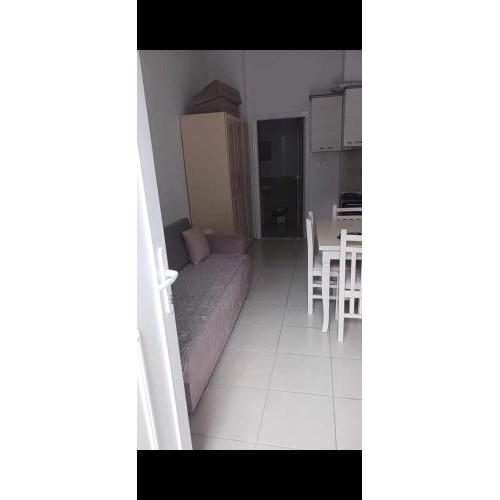 Sofia's apartment