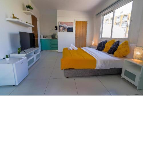 Sofia's Cosy Studio in Larnaca
