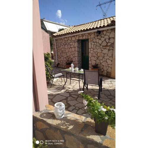 Sofias cottage Razata Argostoli
