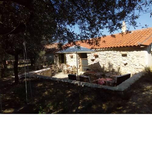 Sofias cottage