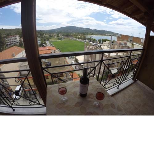 Sofias East Home