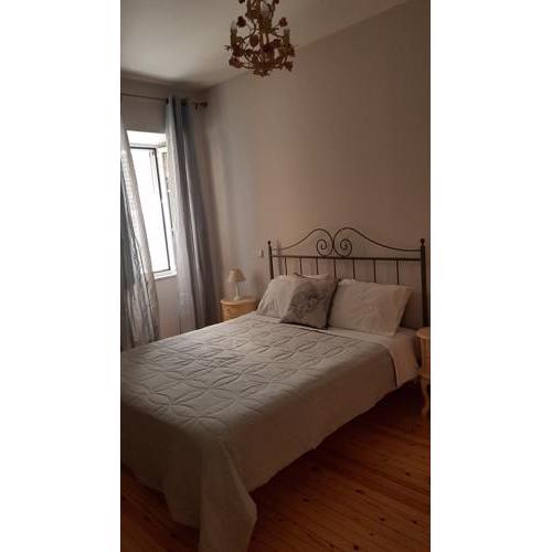 Sofias Flat