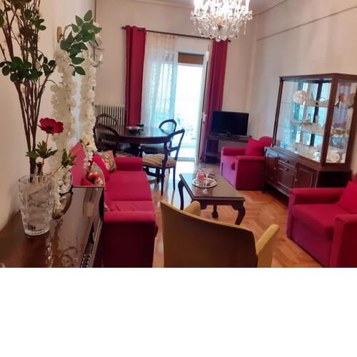 Sofia's home