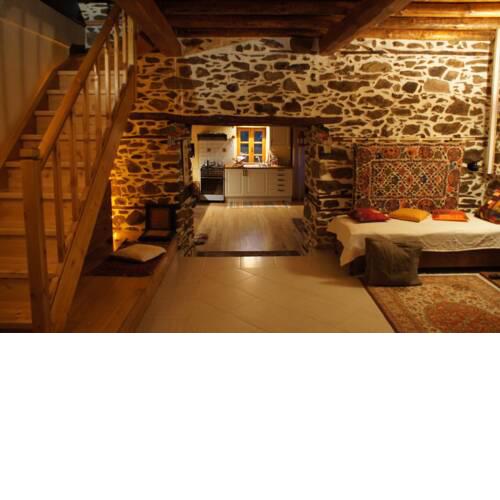 Sofia's House