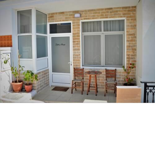 Sofia's House