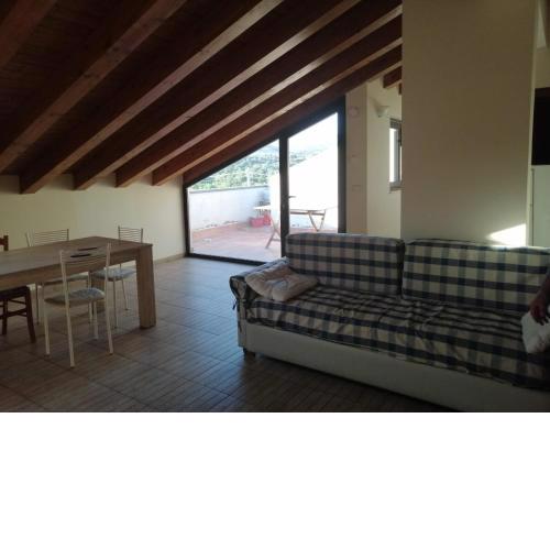 SOFIA'S HOUSE