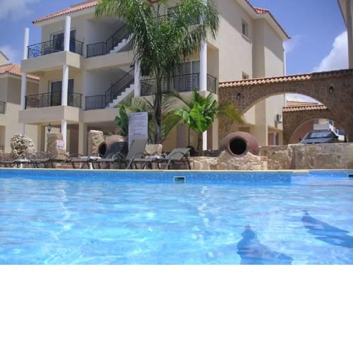 Sofilia Apartments