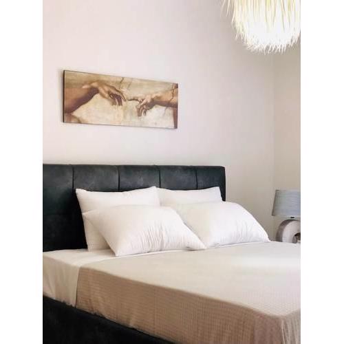 Sofimel Apartment
