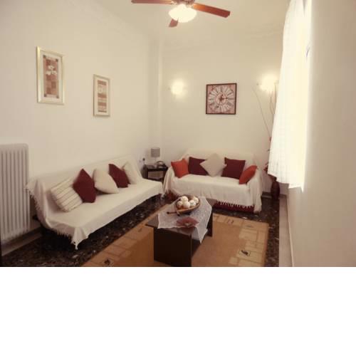 Sofi's Flat in the city center, 5min to the sea