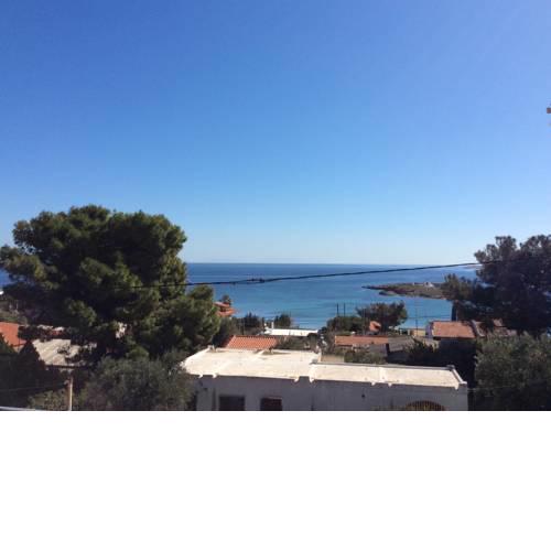 Sofi's Seaview Villa Near Airport