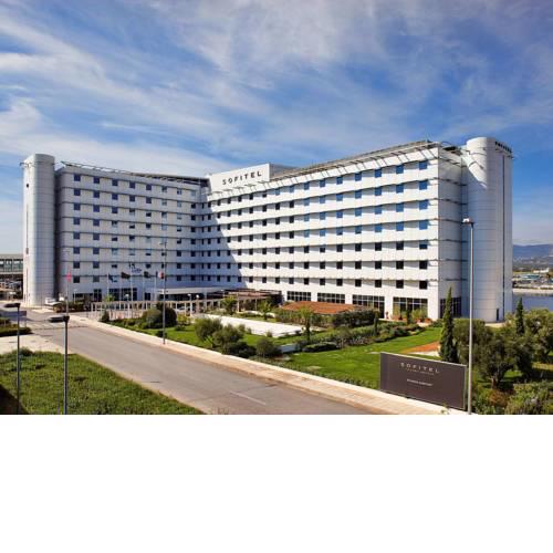 Sofitel Athens Airport