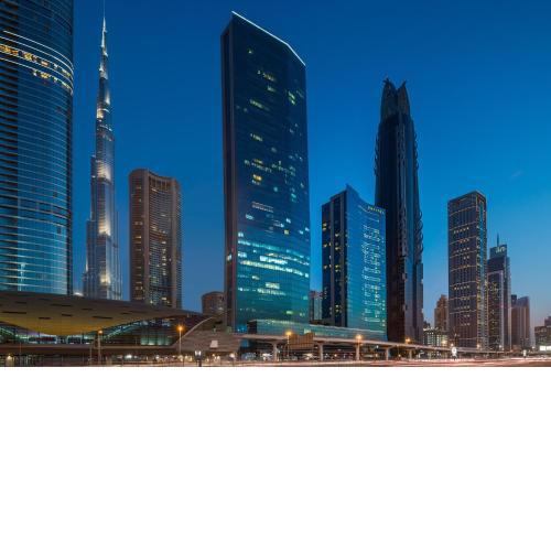 Sofitel Dubai Downtown