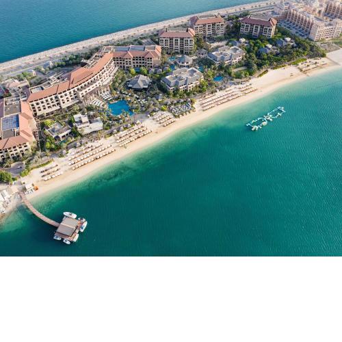 Sofitel Dubai The Palm Resort & Spa