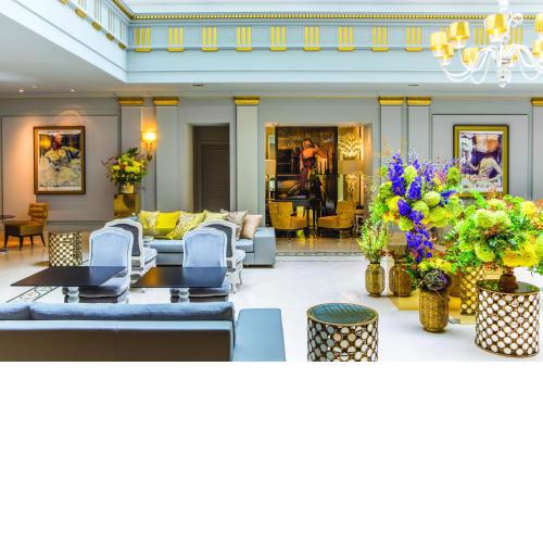 Sofitel Paris Le Faubourg