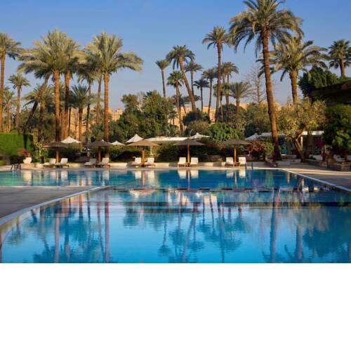 Sofitel Winter Palace Luxor