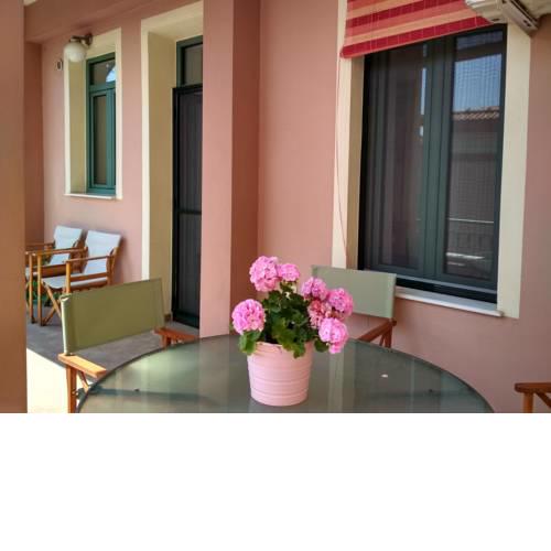 Sofokleous Apartment